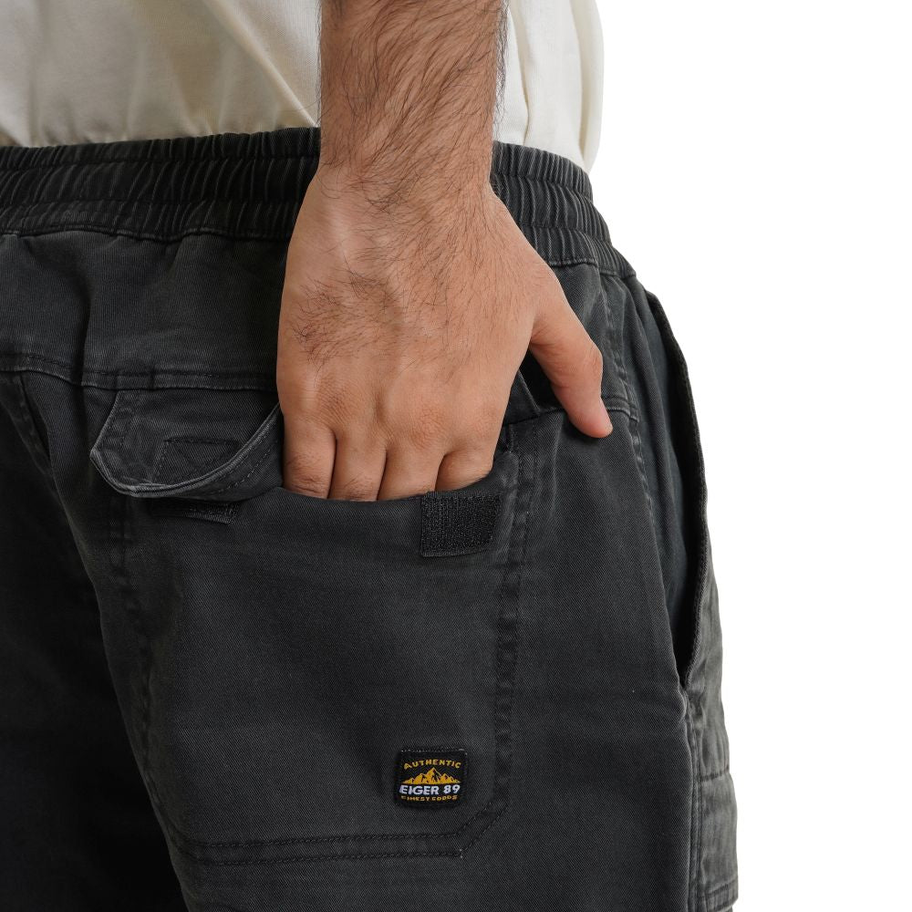 EIGER Kentawan Cargo Jogger Pants