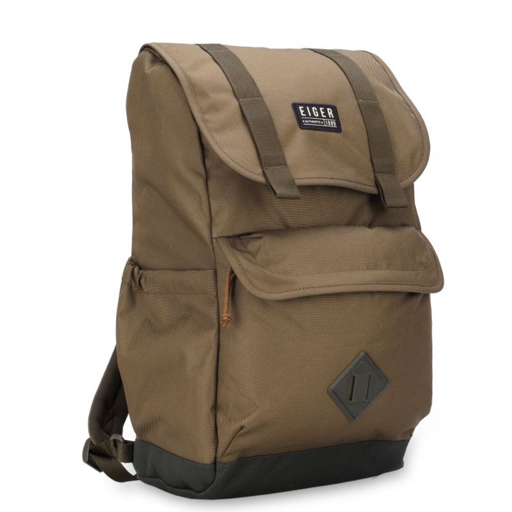 EIGER Starter DayPack 21L