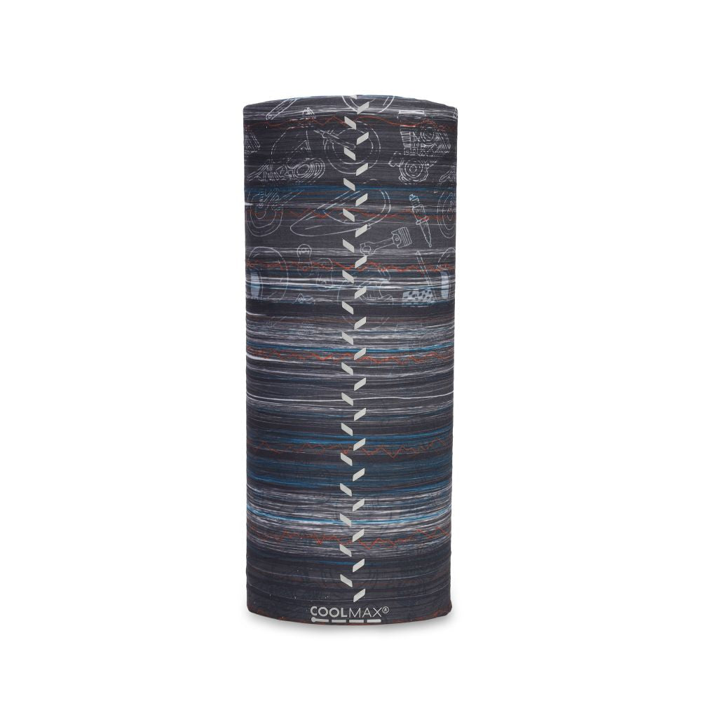EIGER Laudfast MF Bandana