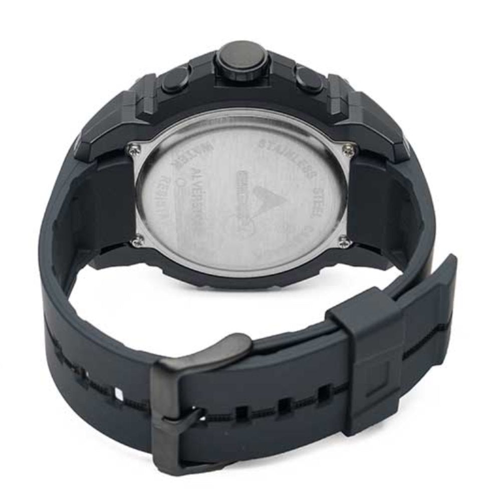 EIGER Alverstone Watch
