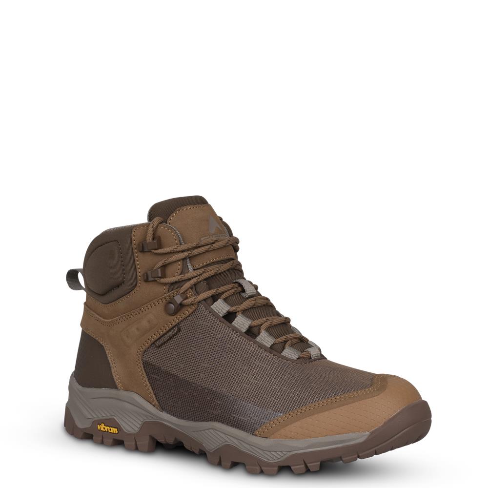 EIGER Lora MC Woman Shoes