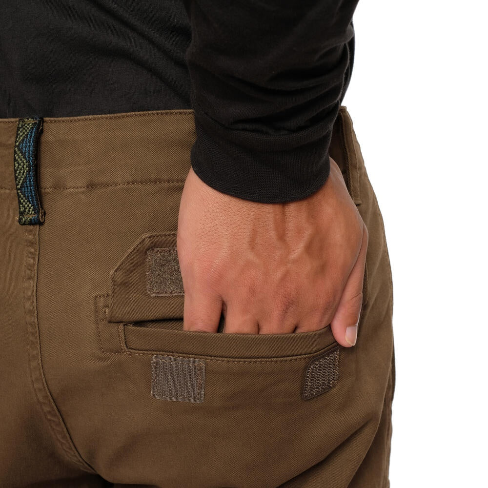 EIGER Pedauh Cargo Short