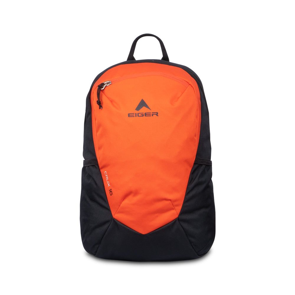 EIGER Crux 16 Basic Daypack