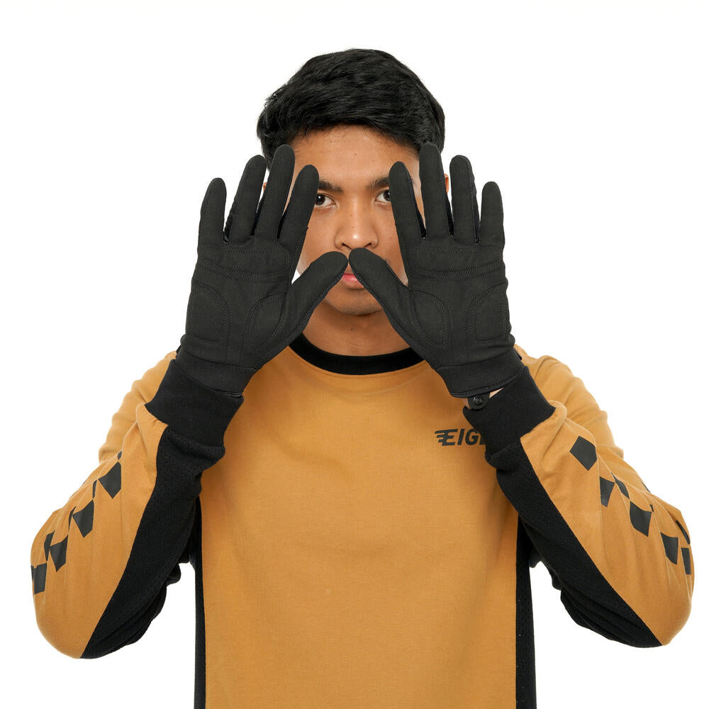 EIGER Ligero Full Gloves Riding