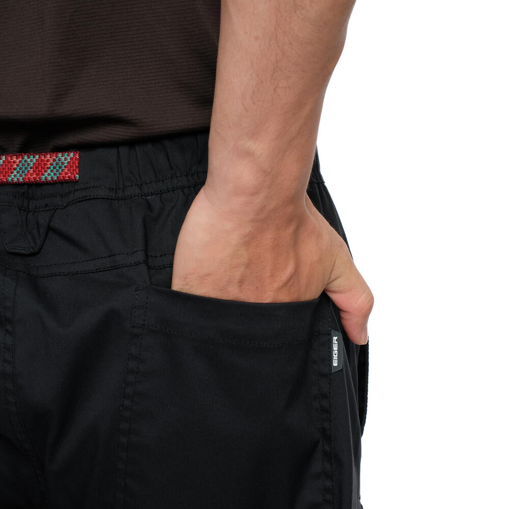EIGER Ascender Rock Pants