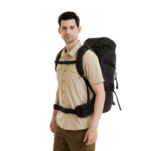 EIGER Streamline 45 Carrier Backpack