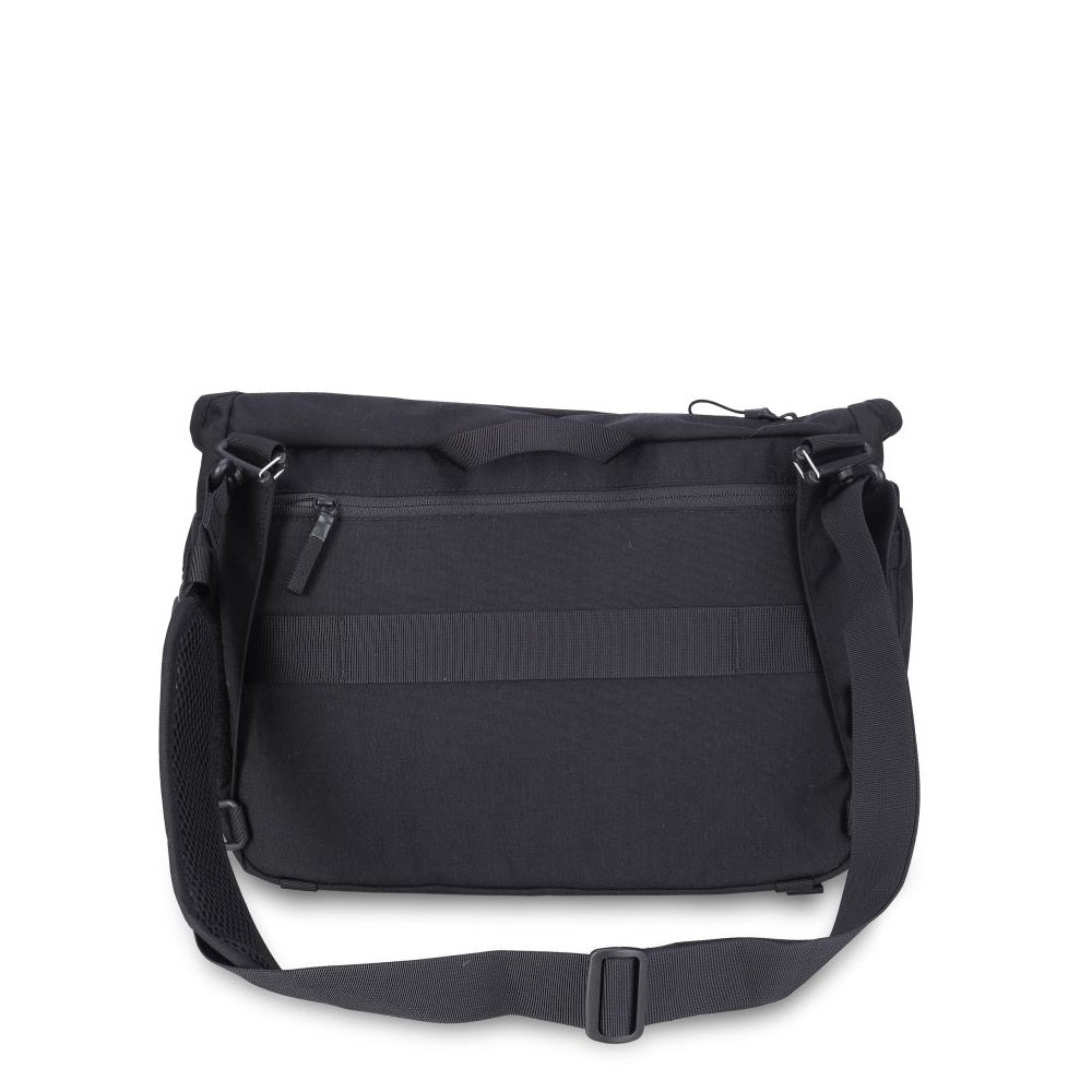 EIGER Envoy Messenger Bag