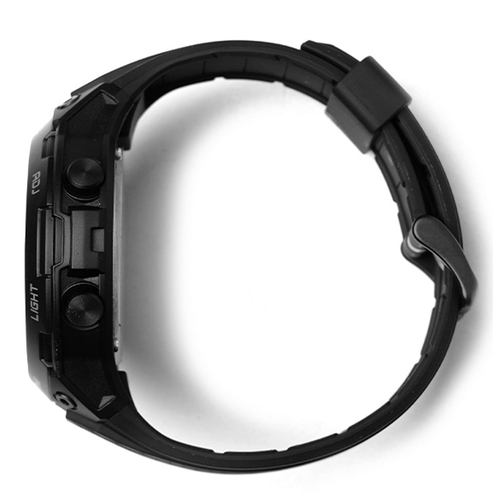 EIGER Helicon Watch