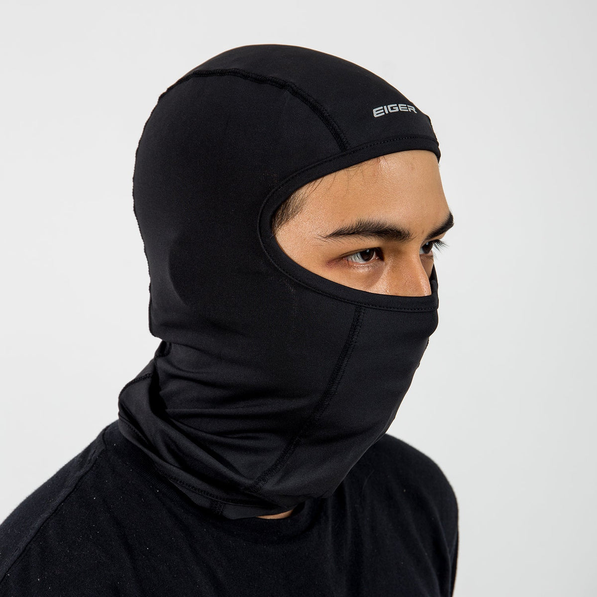 EIGER Hidden Balaclava