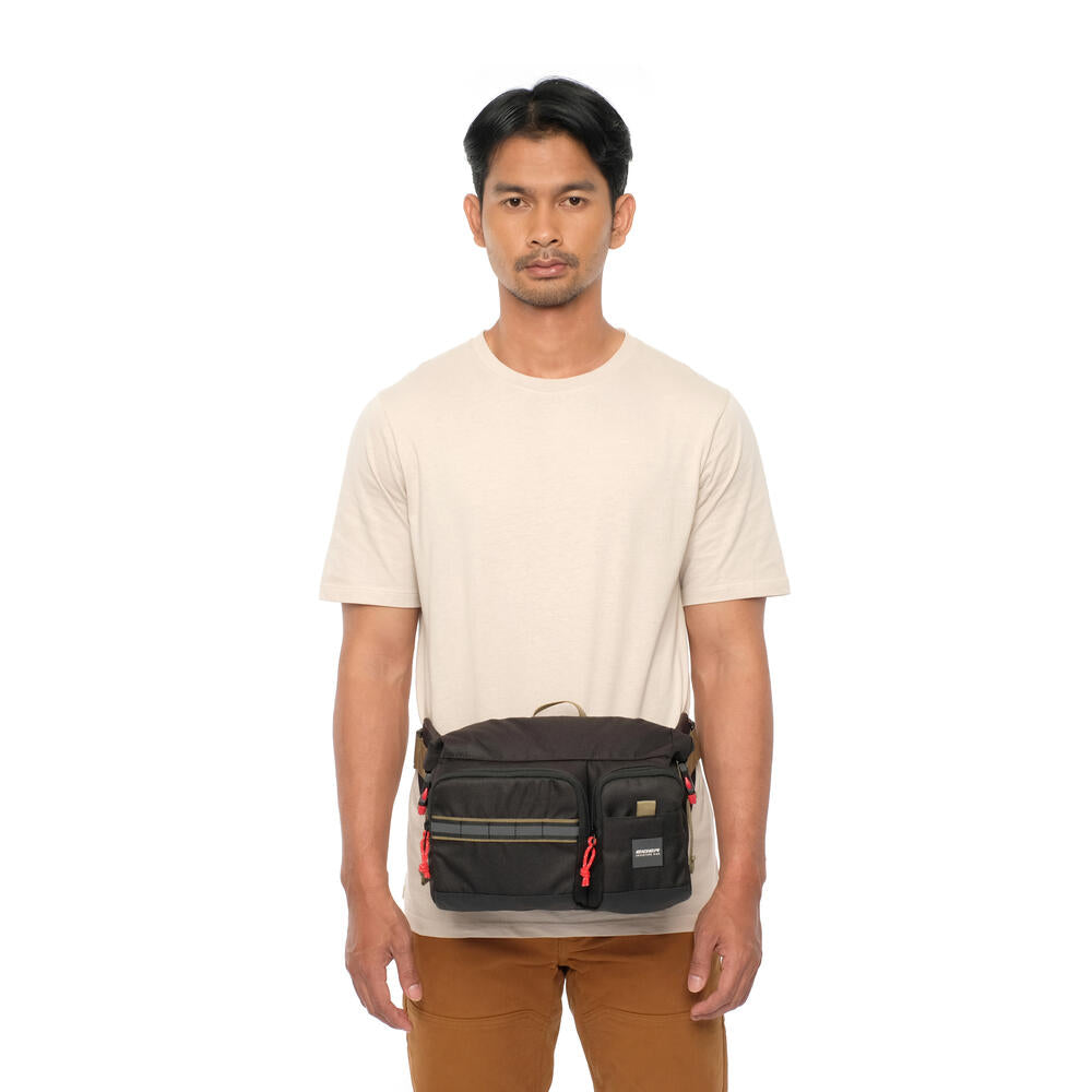 EIGER Alternator Wpl Waist Bag
