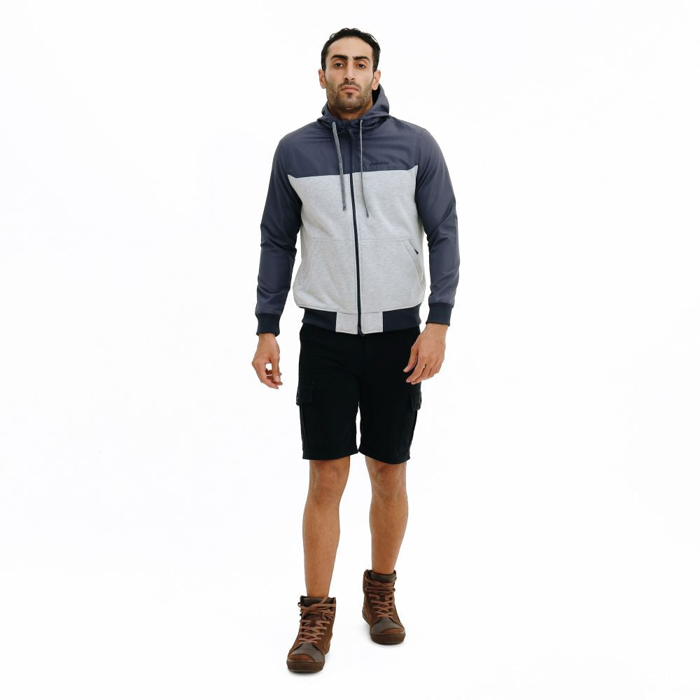 EIGER Scirocco Tour Jacket