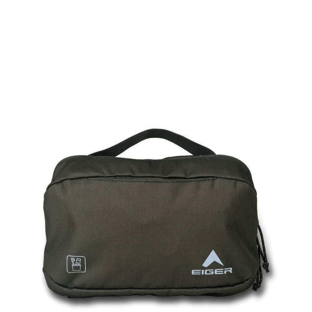 EIGER Aquart Ng Toiletry Bag
