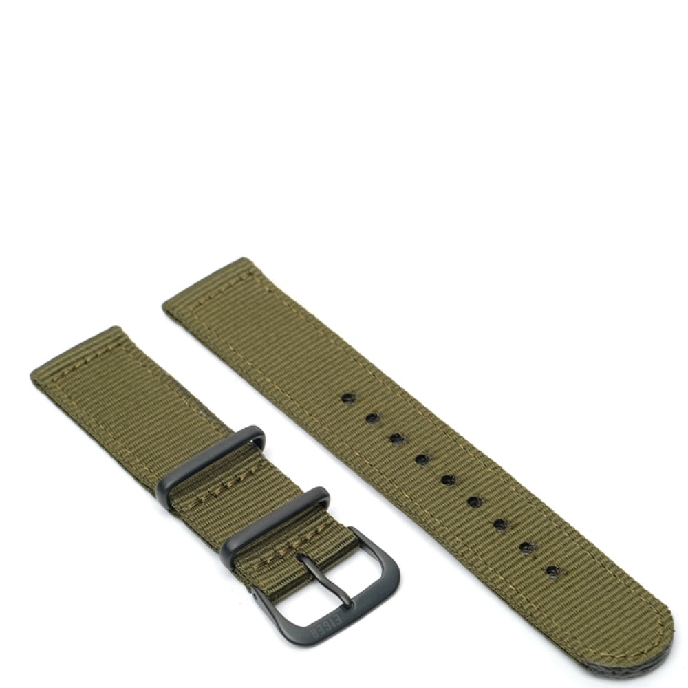 EIGER Provo Watch