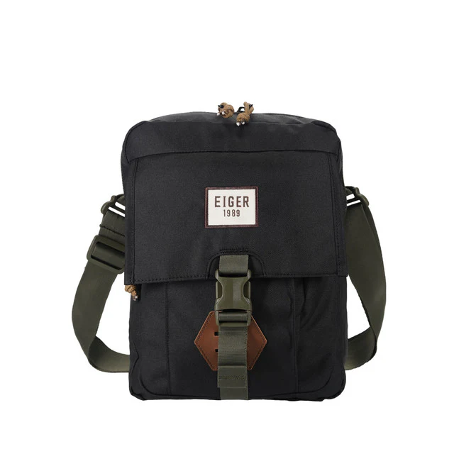 Eiger Sender SW Shoulder Bag