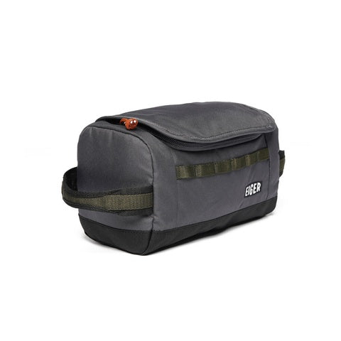 EIGER Hillwander Dopp Kit Bag