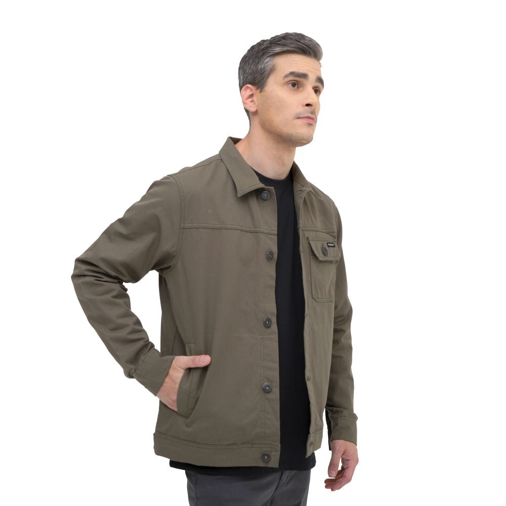 EIGER Rychlost Jacket