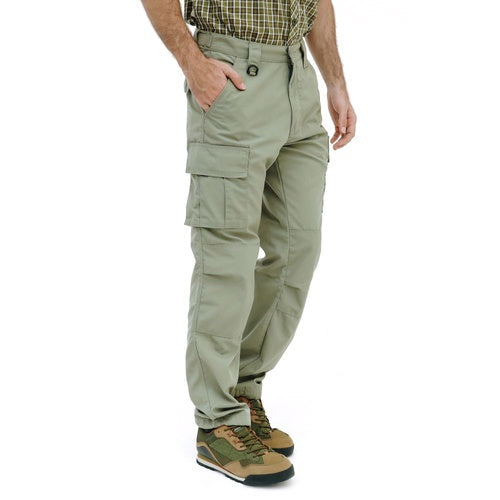 EIGER C.Rips Pants C089