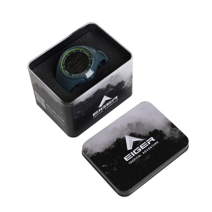 EIGER Touchdigi 1.0 Watch