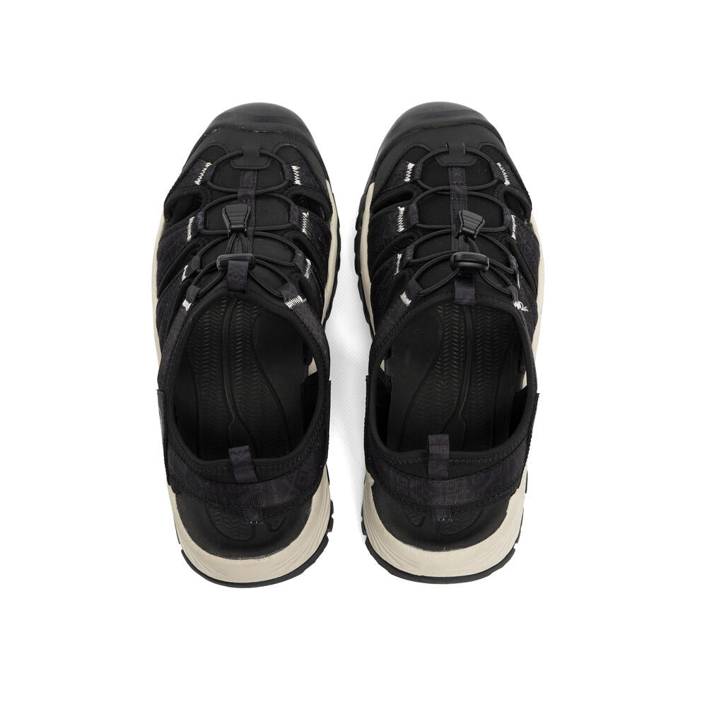 EIGER Hillwander Toe Sandals