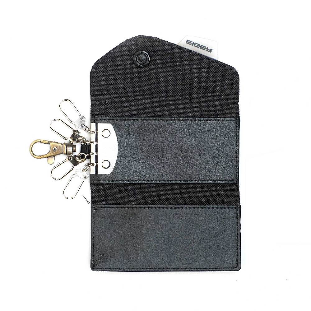 EIGER Aztec Trifold 1.0 Wallet