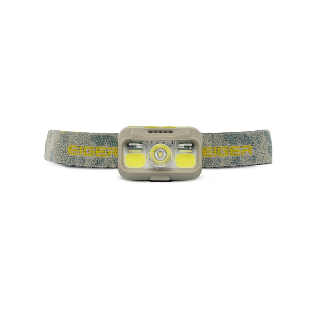 EIGER Women Glint 300 Headlamp