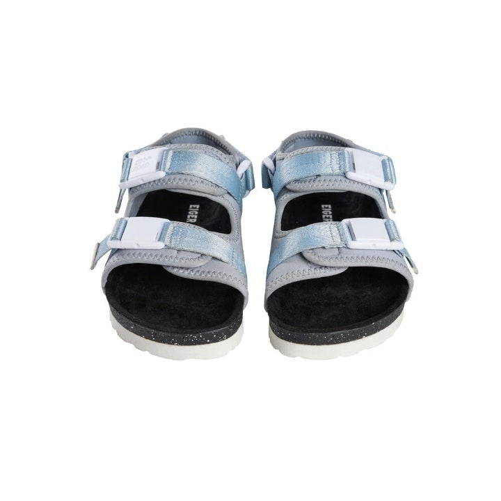 EIGER Junior Moorland Slip On Sandal