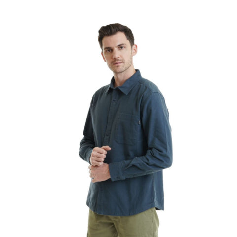 EIGER Cardenaz Long-Sleeved Shirt