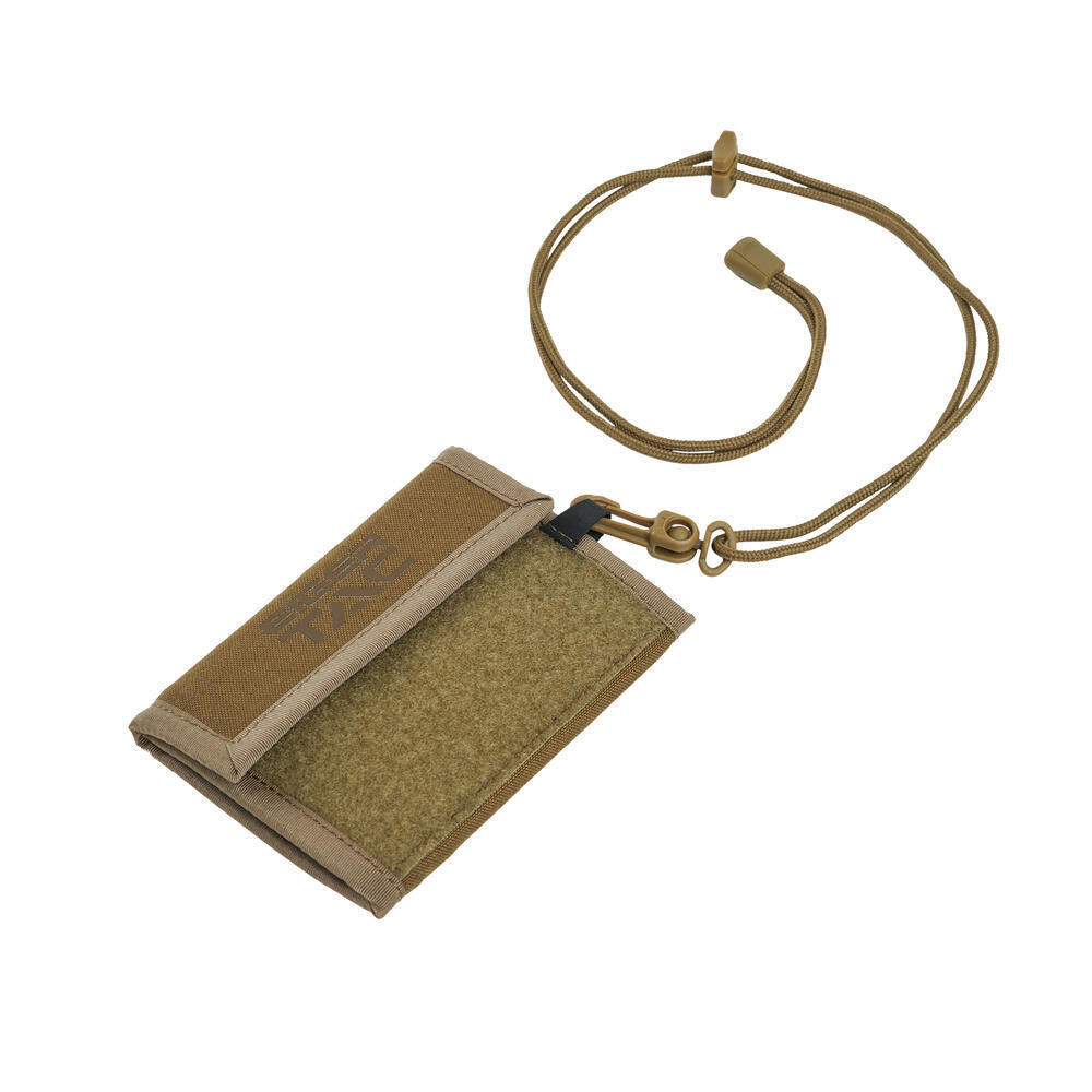 EIGER Holger Wallet