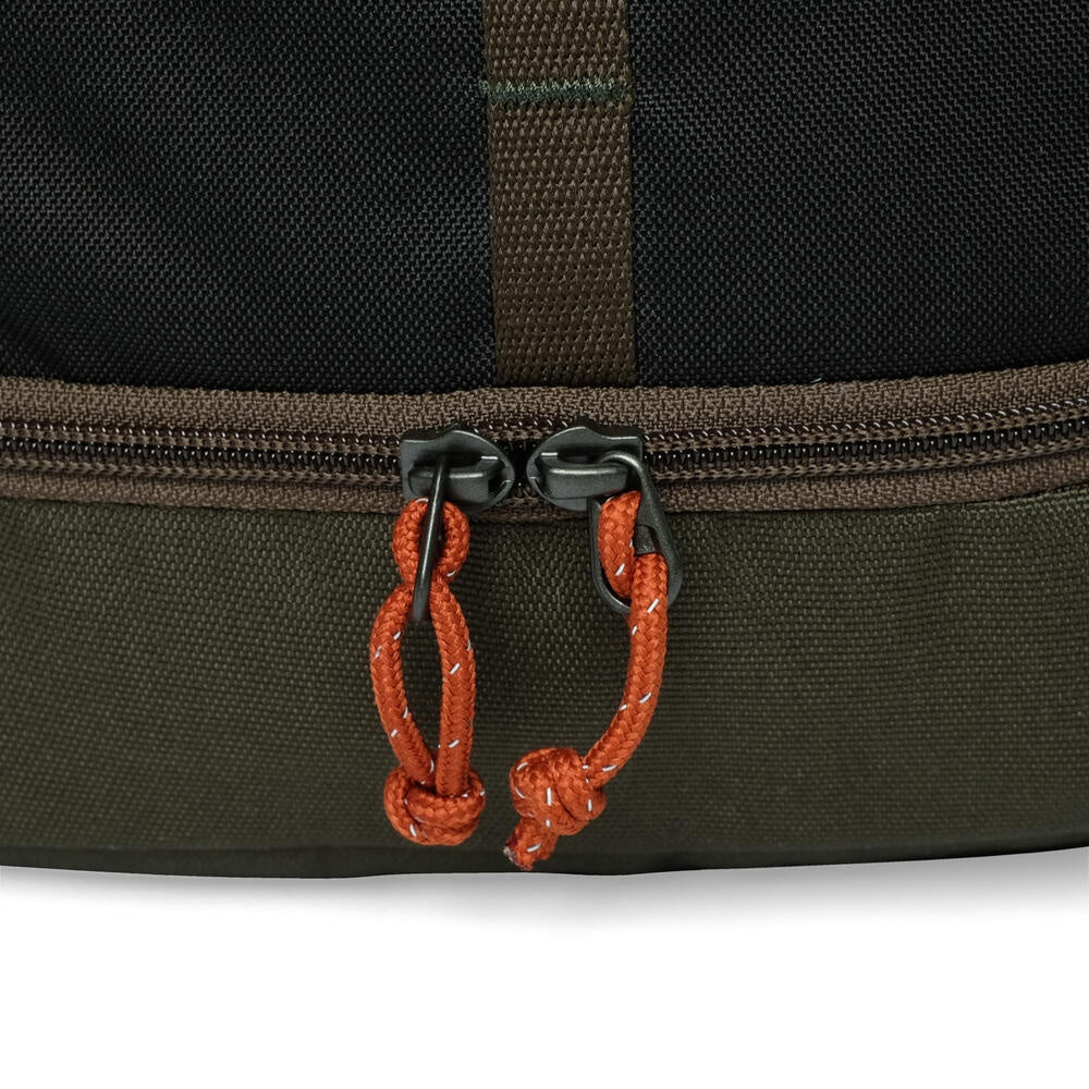 EIGER Tripper Shoes Pack 20L 1A