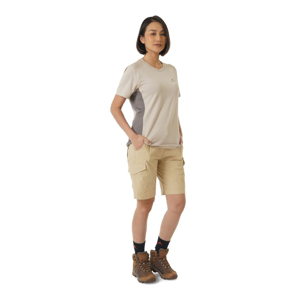 EIGER WS Vanaseeker Short