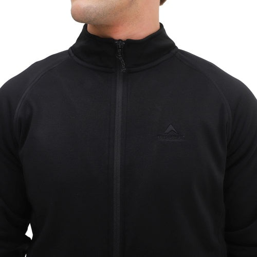 EIGER Mens Vanaseeker Warmer Jacket