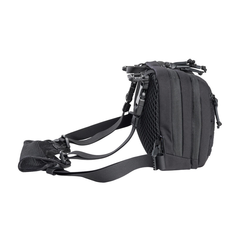 EIGER Nitron Chest Pack Bag