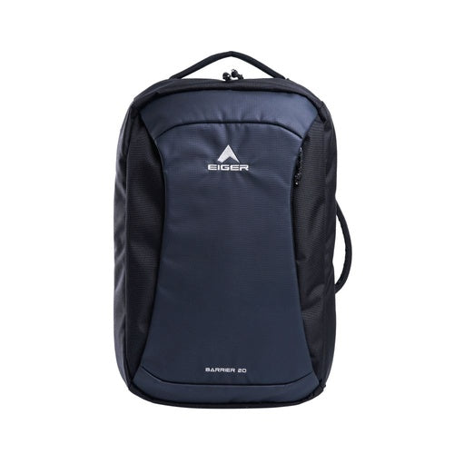 EIGER Barrier 20 Three Ways Laptop Backpack