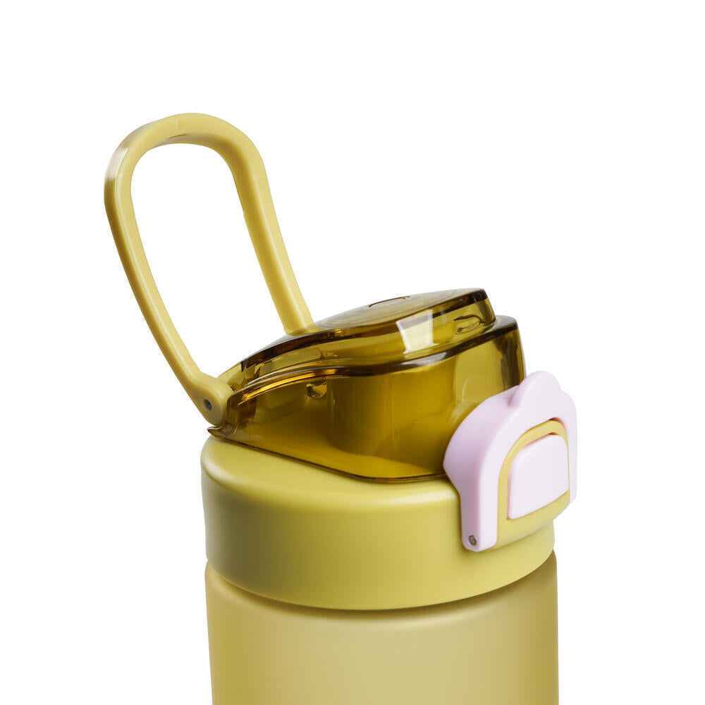 EIGER WS Maxwell WB 1.0 Water Bottle