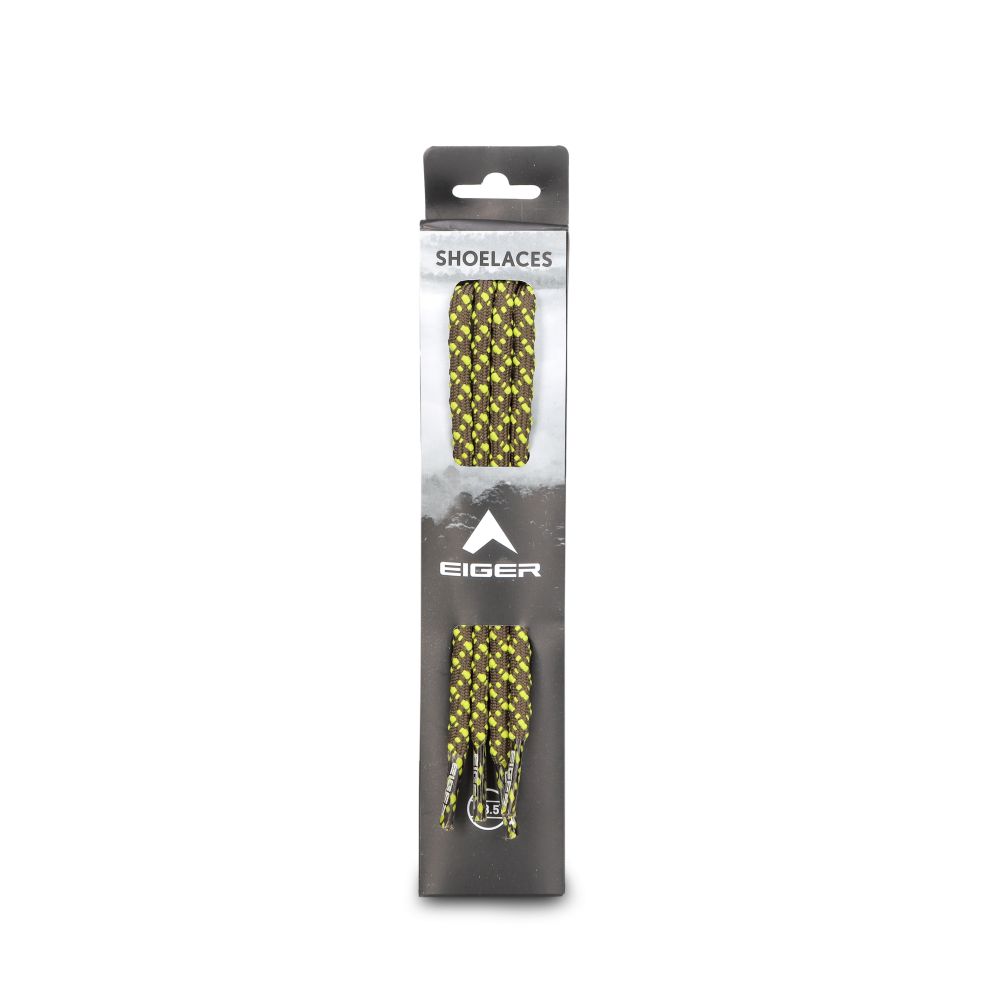 EIGER Ballistic Shoelaces