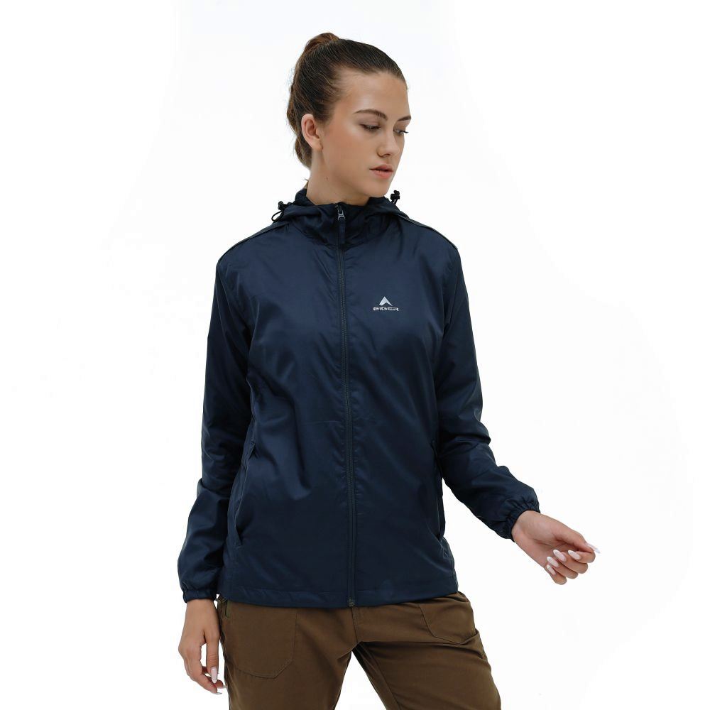 EIGER X-Kuin Hoodie Jacket WS