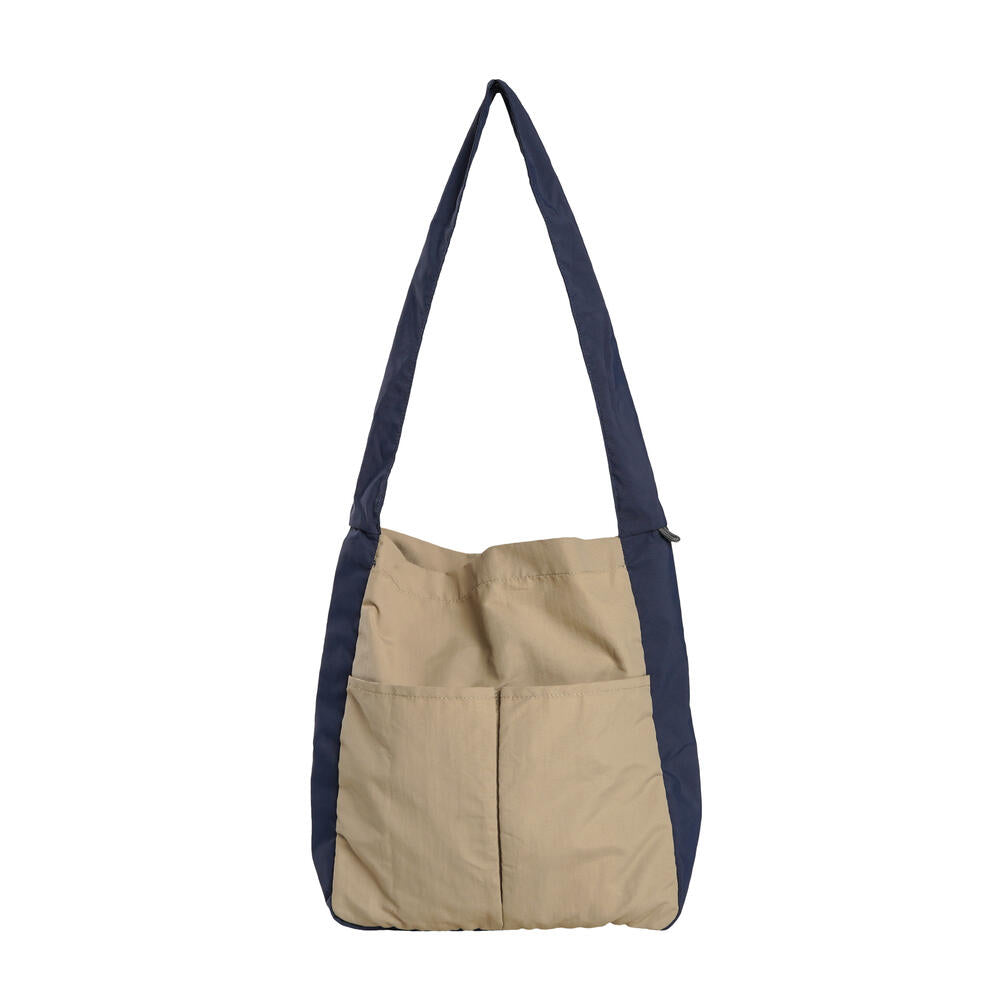 EIGER Tikonata Foldable Tote Bag 5L