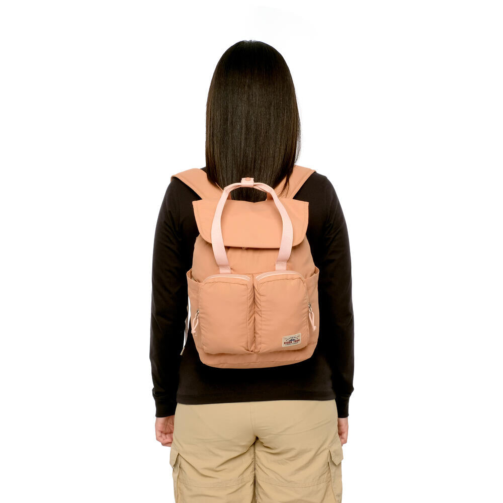EIGER Women Saira Utility Mini Backpack