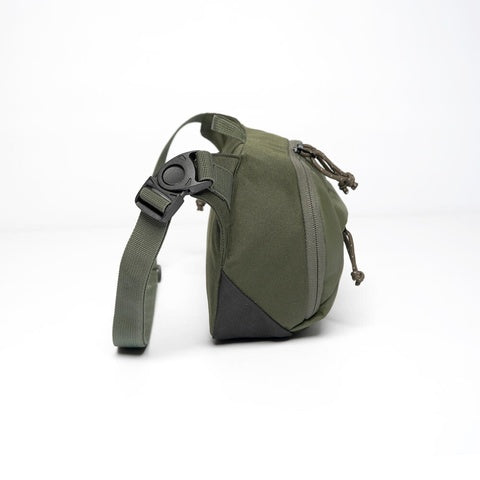 EIGER Kanawa Waist Bag