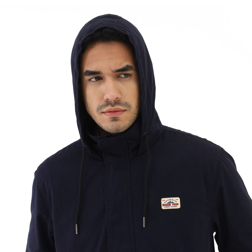 EIGER Kahuna Parka 2.0 Jacket