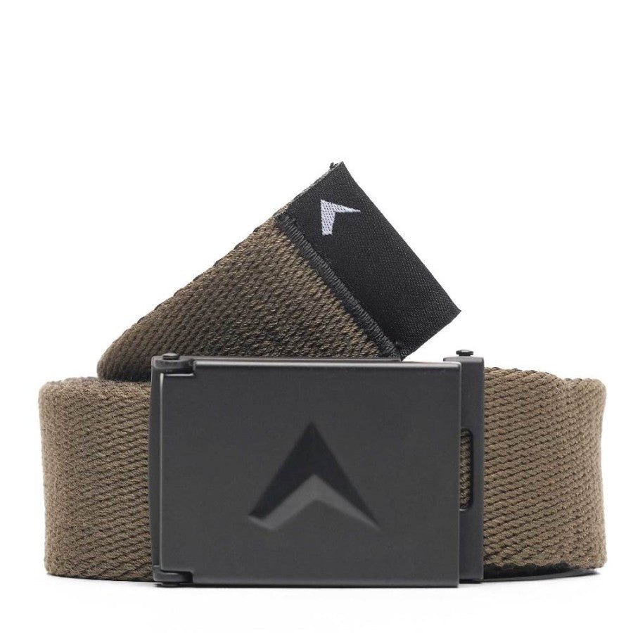 EIGER Traver Belt
