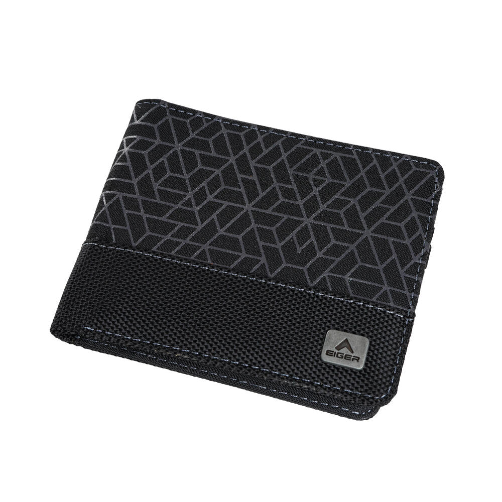 EIGER D. Geometrica Wallet