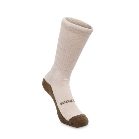 EIGER Women Atacama Mid Cut Socks