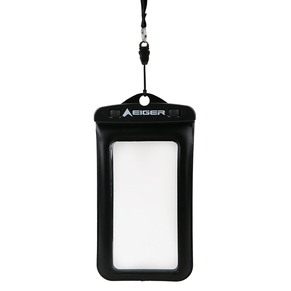 EIGER Waterproof HP Case