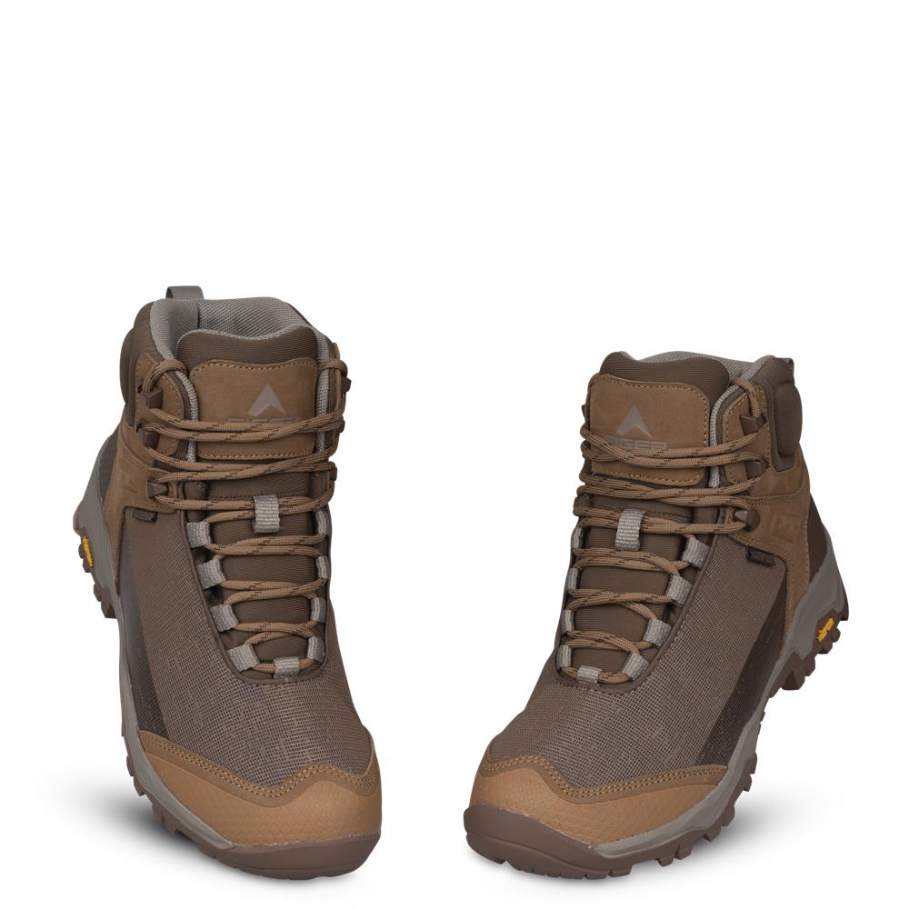 EIGER Lora MC Woman Shoes