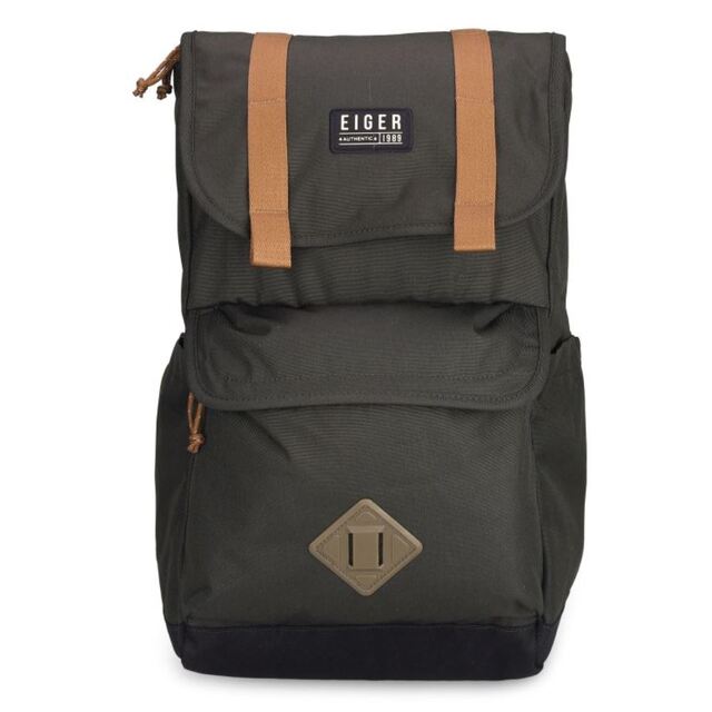 EIGER Starter DayPack 21L