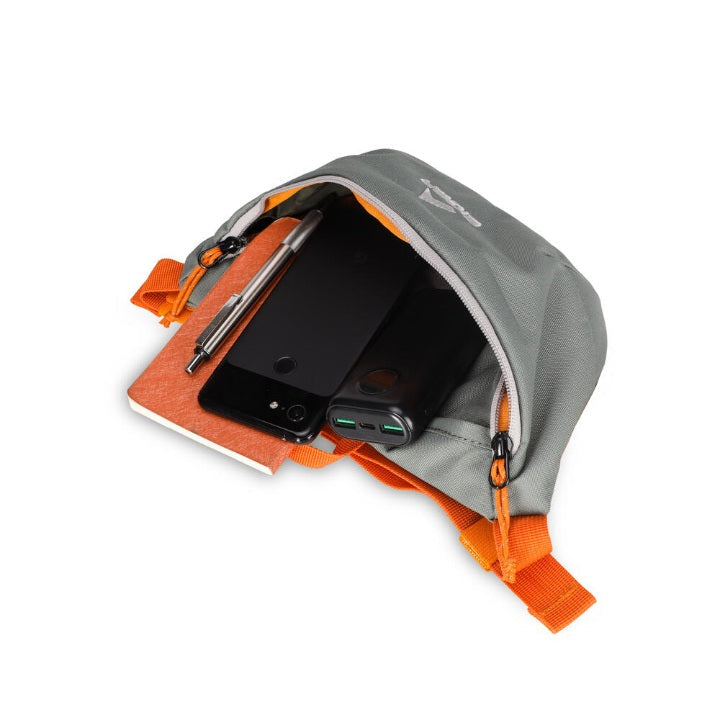 EIGER Alcove Small Waist Bag