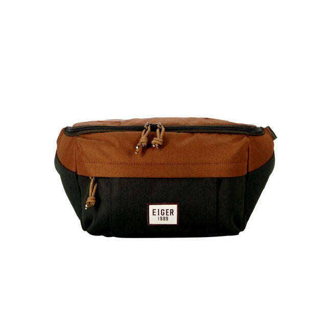 EIGER Router 4L Waist Bag