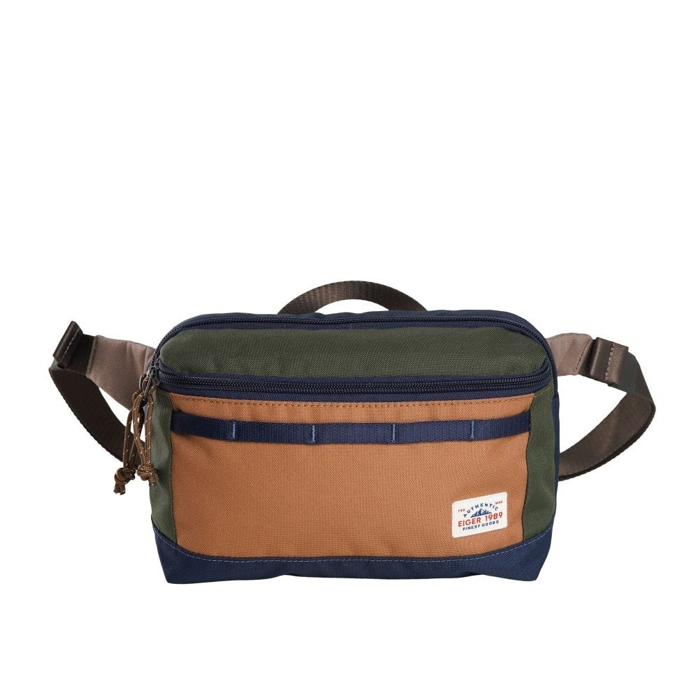 EIGER Weekender Detour Waist Bag