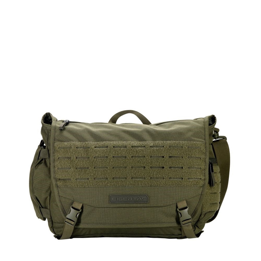EIGER Envoy Messenger Bag